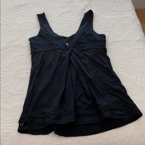 Lulu lemon tank - Picture 2 of 6